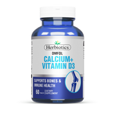 DMFOL (Calcium + Vit D3 Rich Formula)